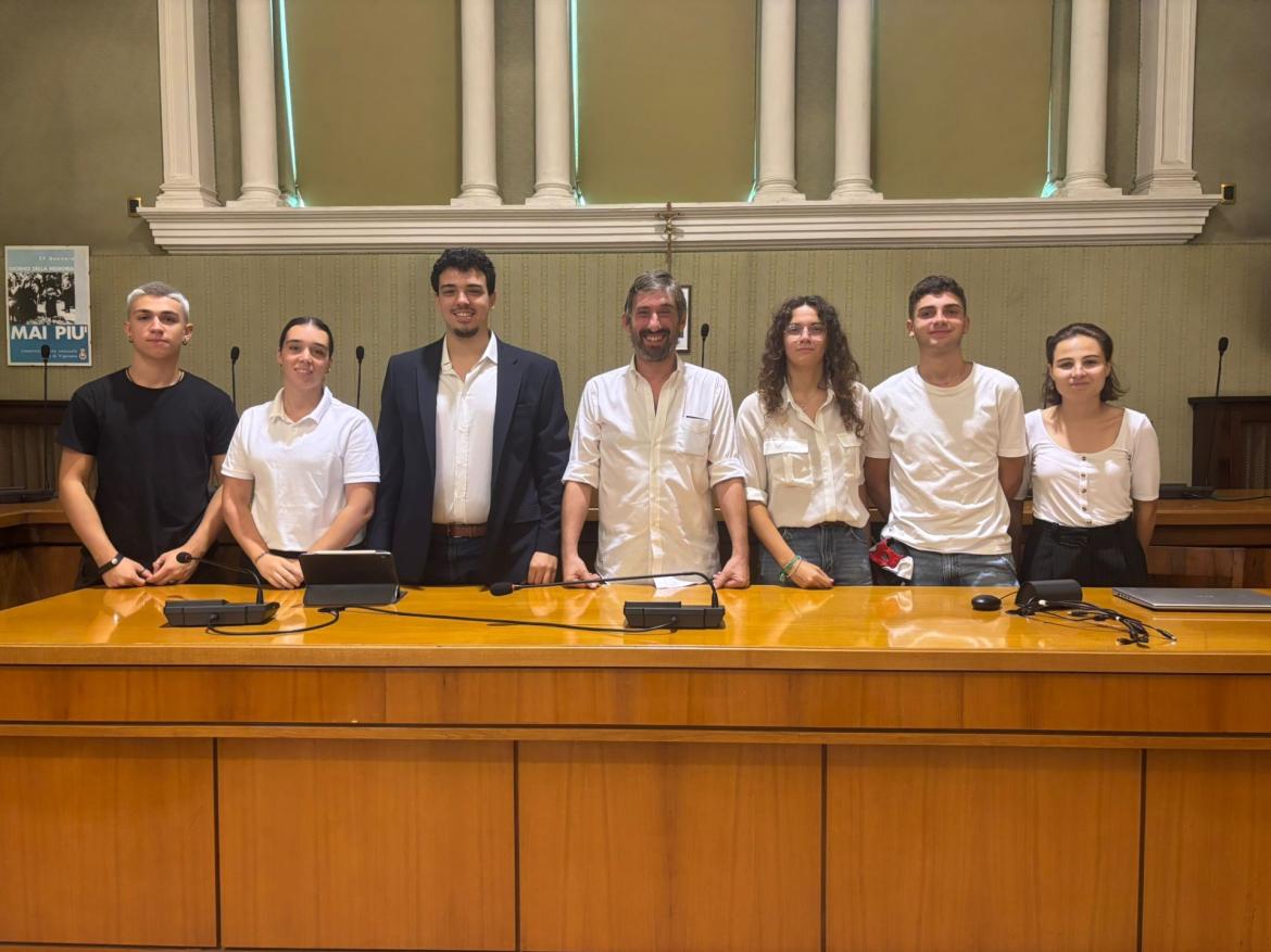 C'è una nuova associazione: Vibes organizzerà un concorso canoro per ragazzi