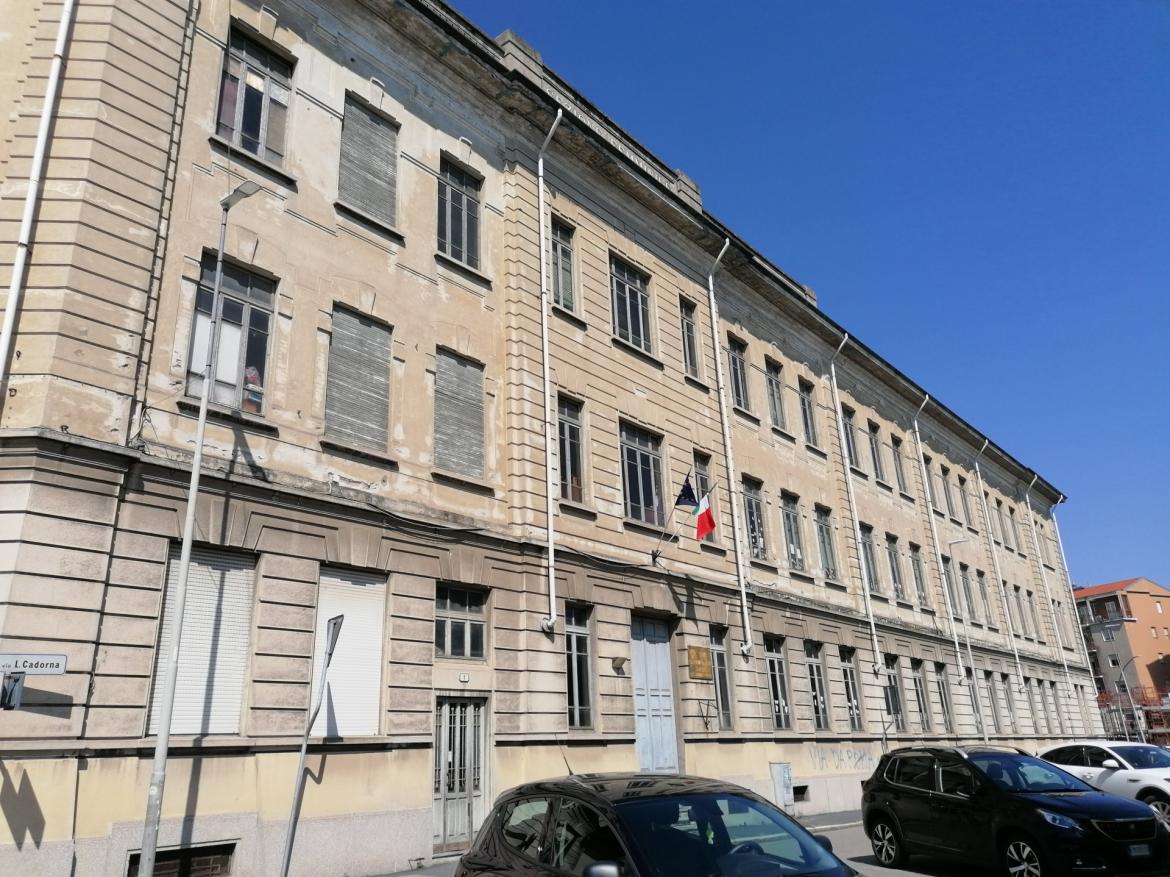 Vidari: «I bagni sono agibili»