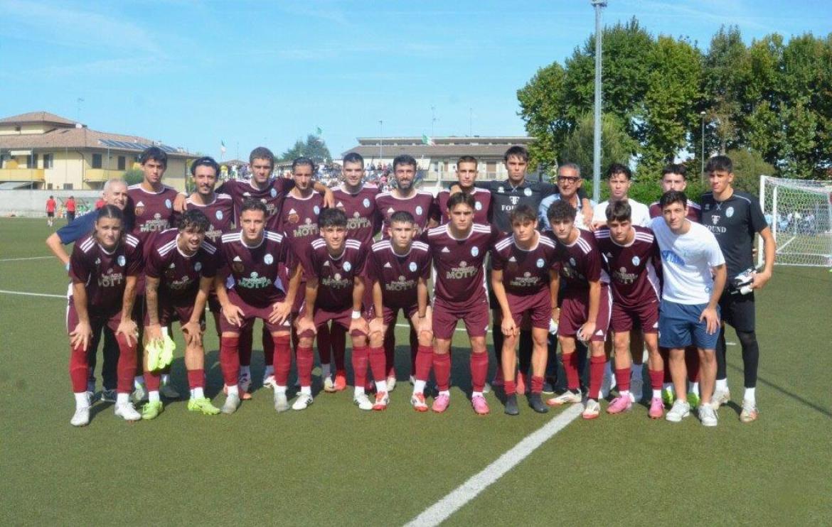 Calcio, Eccellenza: un'indecisione costa cara al Vigevano, il Legnano passa 1-0