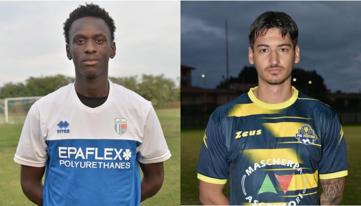 Calcio, Prima Categoria: sorride solo la Pro Mortara in casa del Ponte Nizza (0-2)
