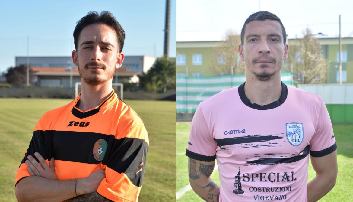 Calcio, Seconda Categoria: Gravellonese a valanga su Torrevilla (6-1), bene anche Lomello su Cilavegna (3-1)