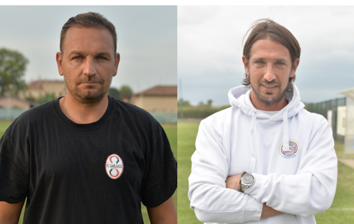 Calcio, Promozione: il Garlasco inciampa con la Scannabuese (0-1), disastro Robbio con la Viscontea Pavese (0-3)