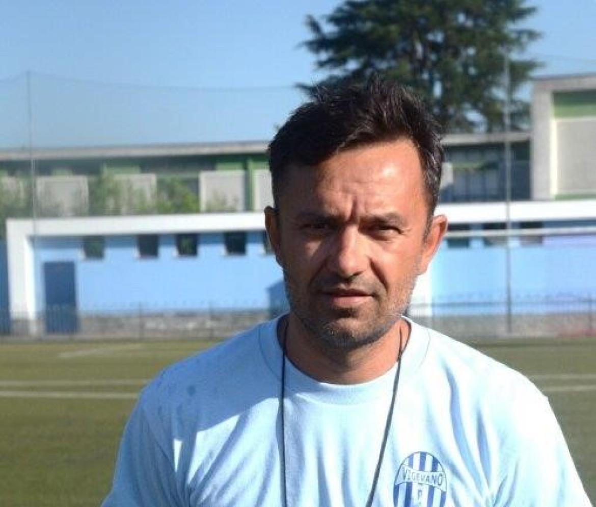 Calcio Eccellenza, mister Licaj: "Sul gol la palla era fuori e per noi c'era un rigore clamoroso"