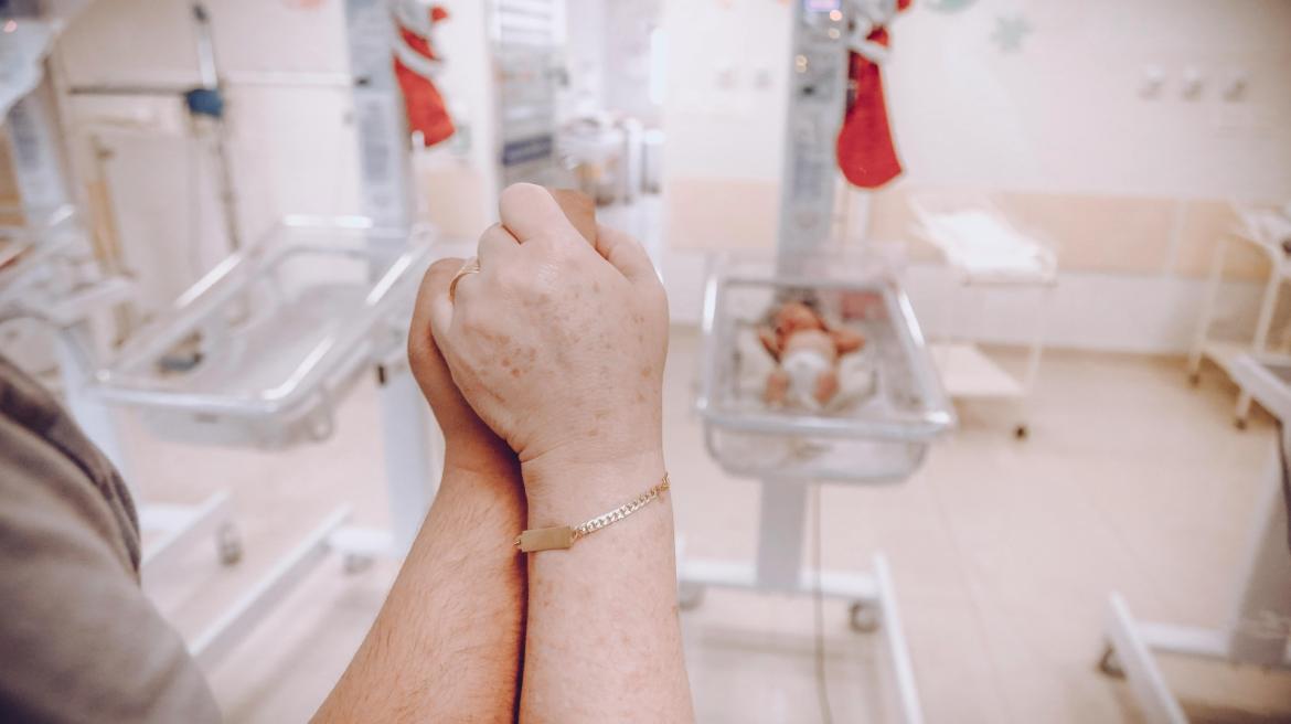 Neonati prematuri: il sangue della placenta può prevenire gravi complicanze