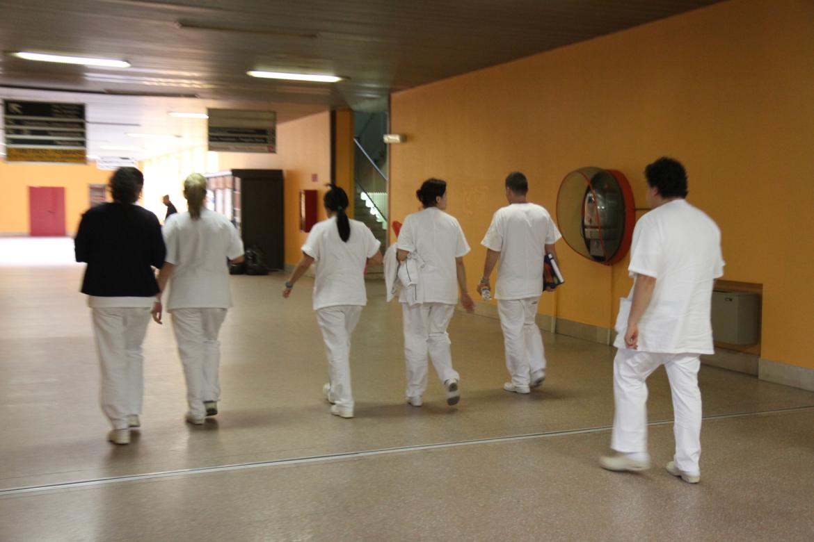 Corsi per infermieri, poche domande: timori per la sede di Vigevano