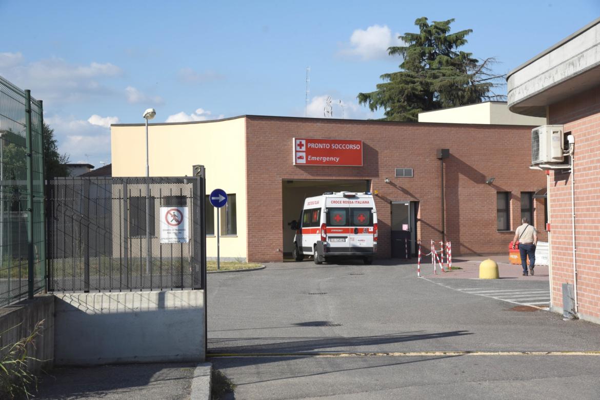 L'avvio dei lavori al Pronto soccorso, atteso da un anno, dovrebbe essere imminente