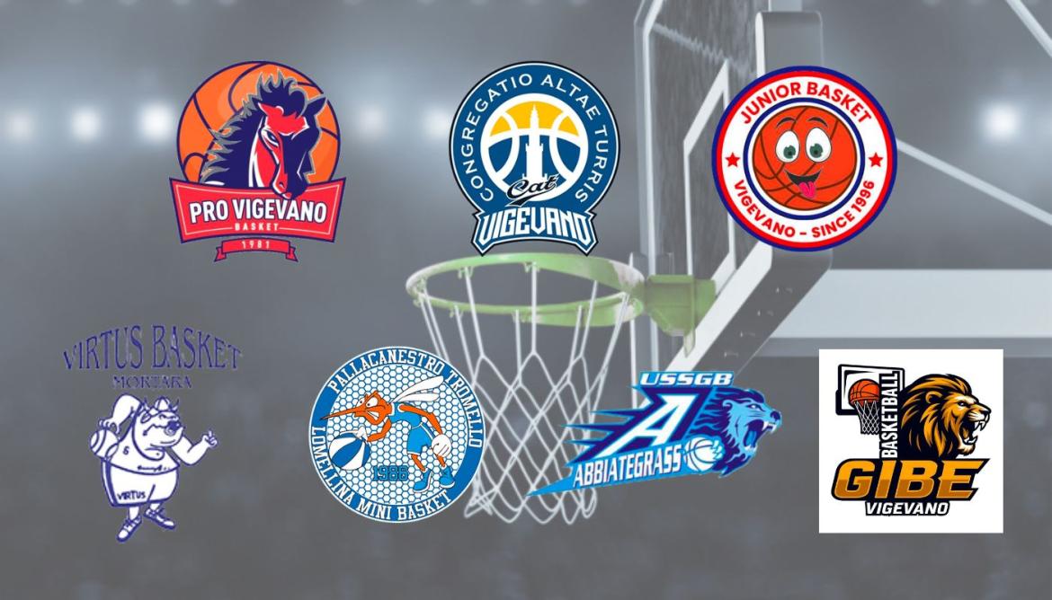 Basket, divisioni regionali: le lomelline si preparano alla stagione