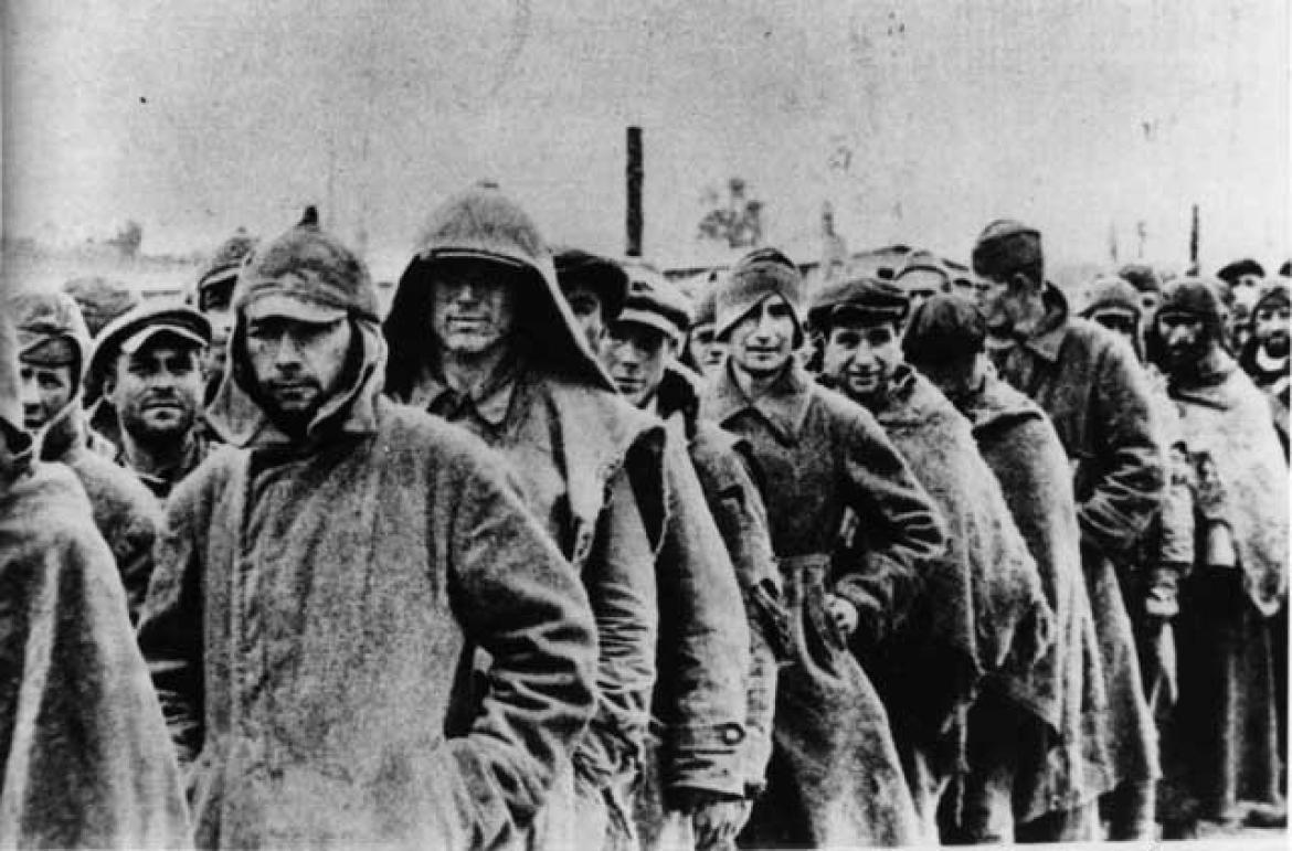 La giornata degli Internati militari italiani