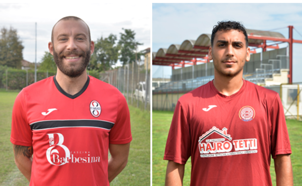 Calcio, Promozione: il Garlasco batte la Cavese (1-3), il Robbio pareggia a Rosate (2-2)