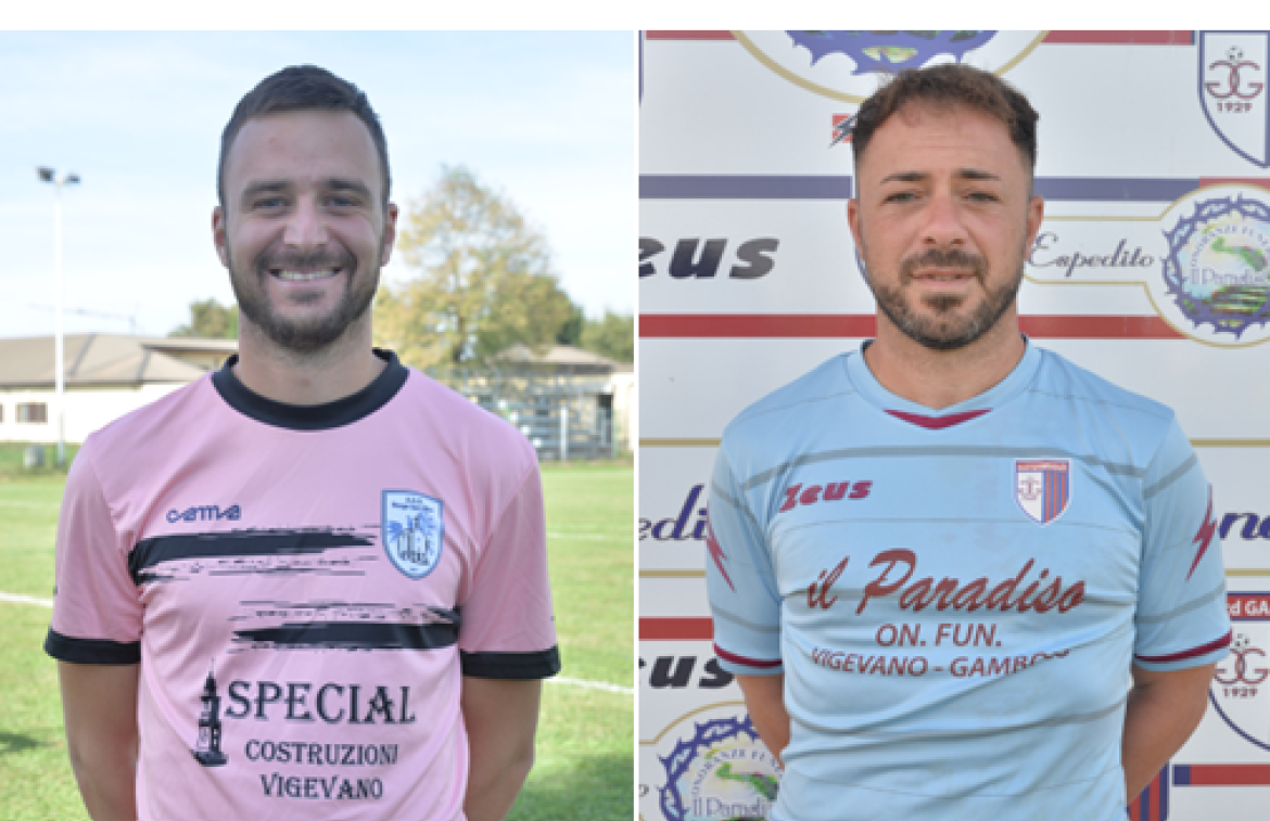 Calcio, Seconda Categoria: tra Borgo San Siro e Gambolò finisce pari (3-3), vincono Gravellonese e Cilavegna Olimpic 95