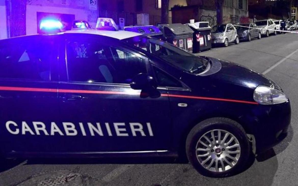 In moto senza patente e ubriaco: denunciato dai carabinieri