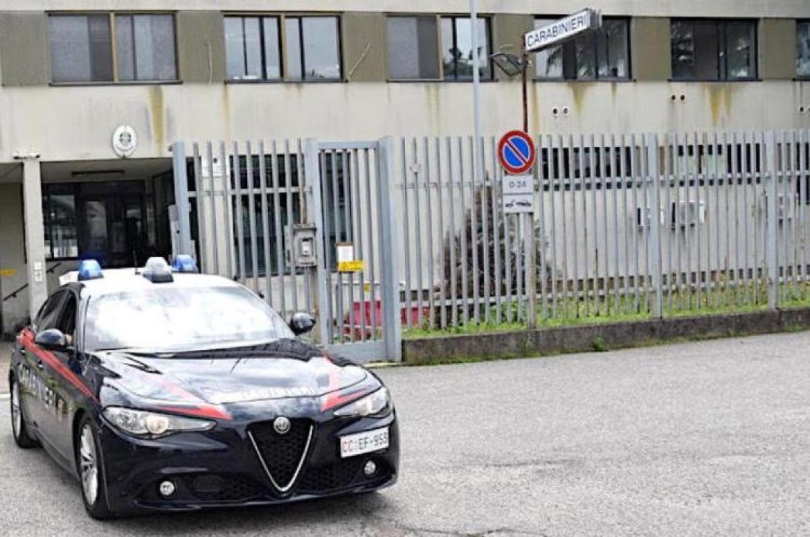 Spacciatore si consegna: «Arrestatemi! Sono stanco di questa vita»