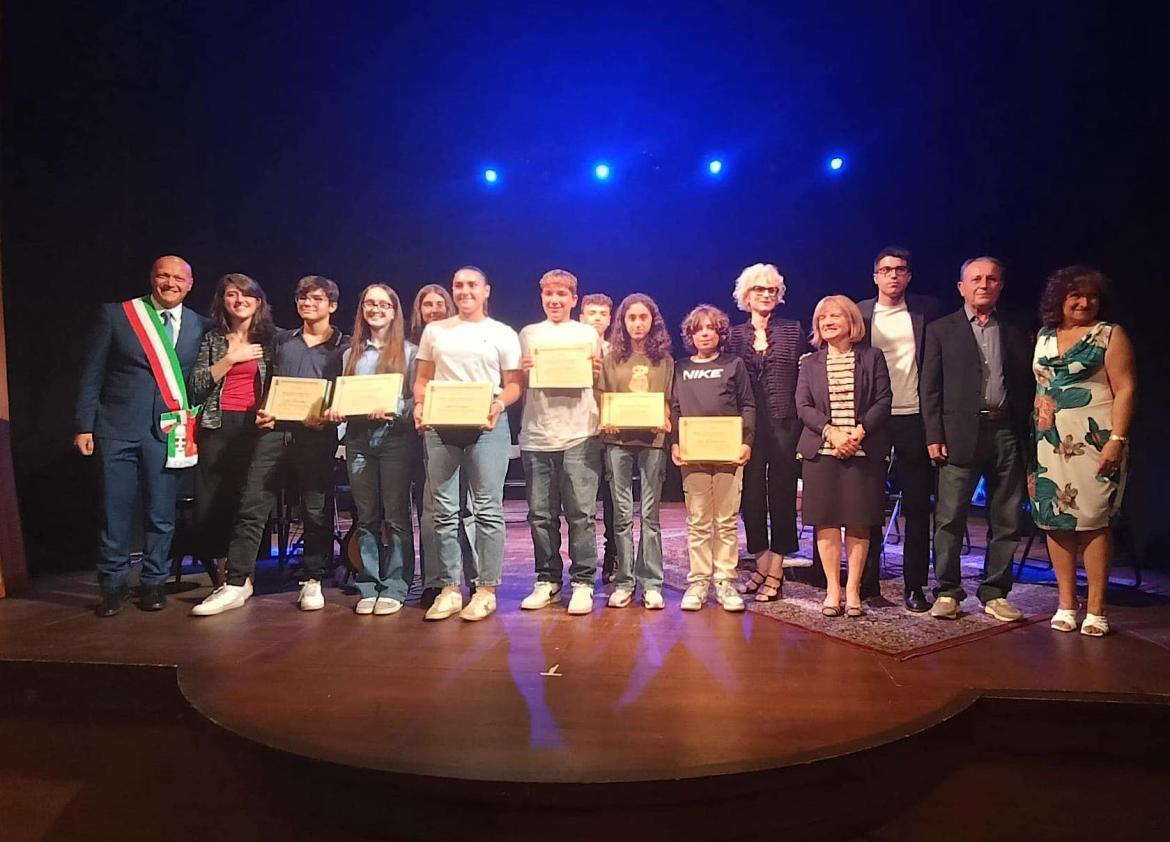 Garlasco: assegnate le borse di studio in memoria di Chiara Poggi. L'elenco degli studenti premiati