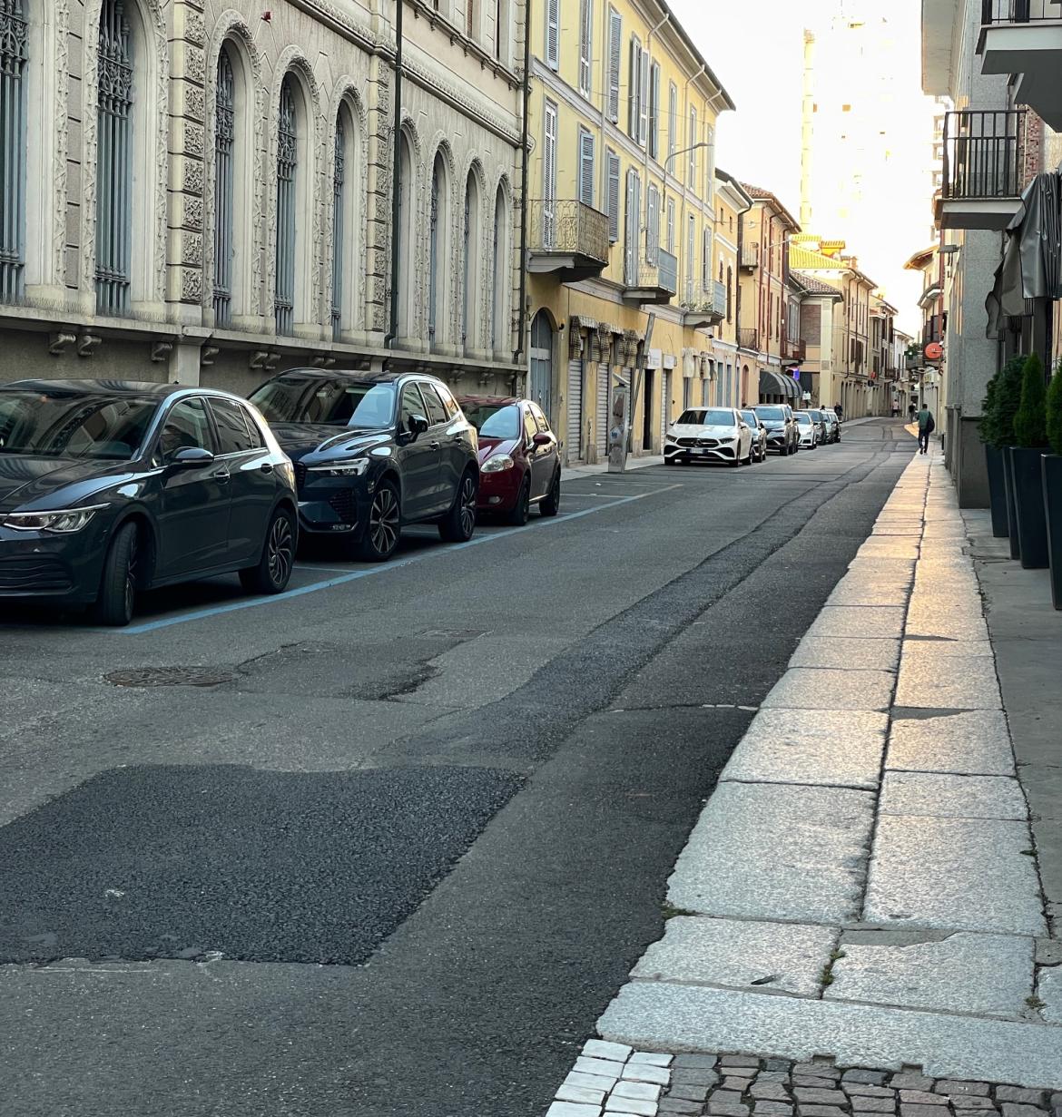 Lavori assegnati (dal capo dei vigili) senza gare né progetti