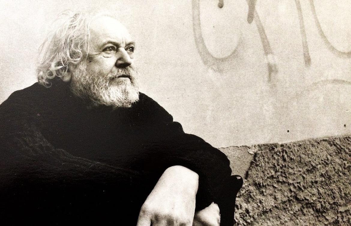 Un libro da premio Nobel: a San Dionigi c'è Guido Oldani