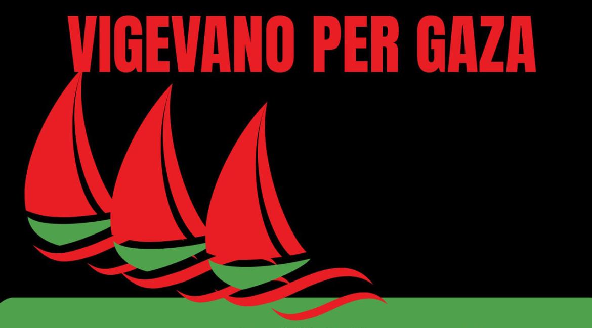 Sabato ancora in Piazza Ducale per Gaza e la Global Sumud Flotilla