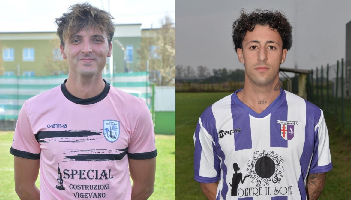Calcio, Seconda Categoria: ciclone Borgo San Siro in Coppa Lombardia. Si qualifica ai sedicesimi