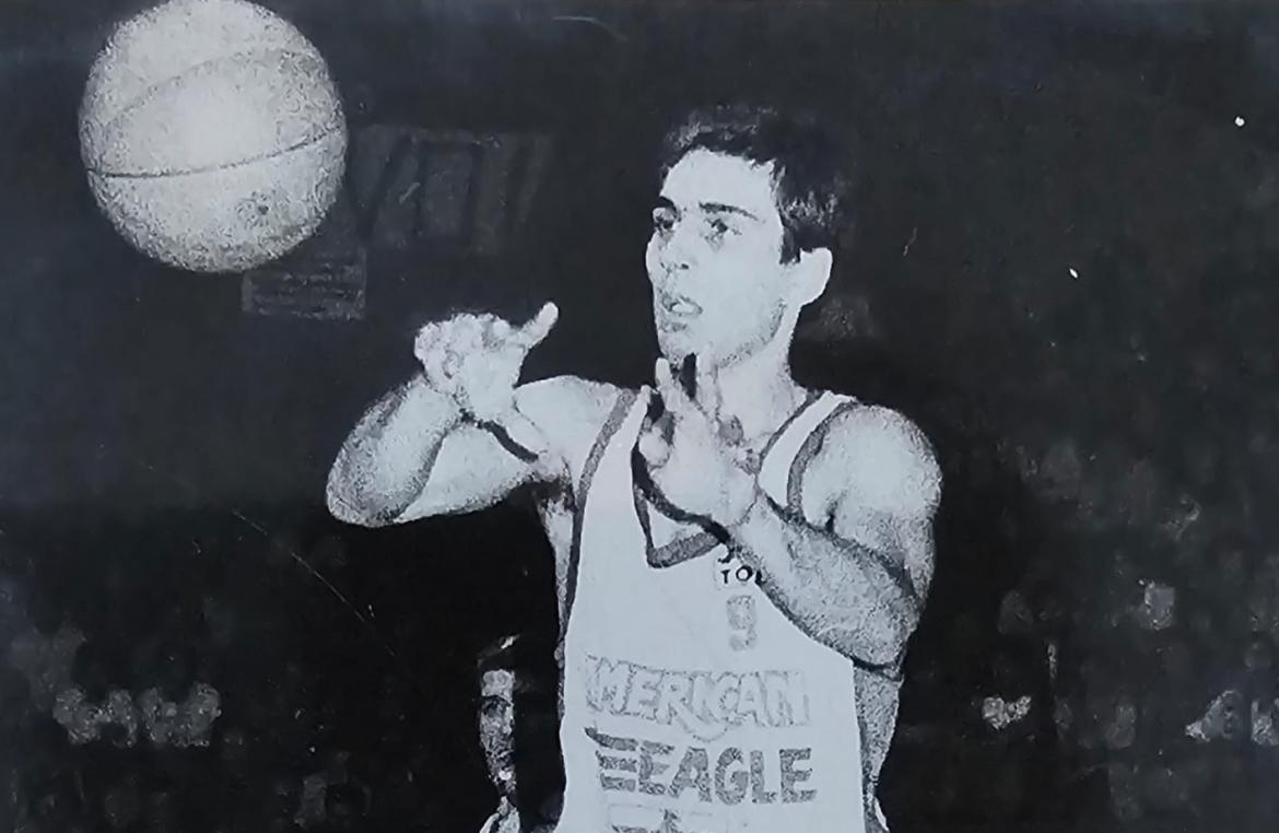 Basket, Vigevano: ci ha lasciato Claudio "Cicken" Polloni, aveva 69 anni
