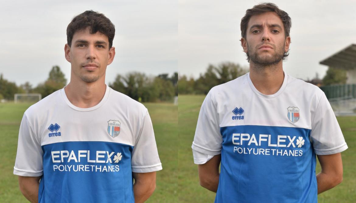 Calcio, Prima Categoria: Cassolese ai sedicesimi di Coppa Lombardia, solo un pari per Castelnovetto
