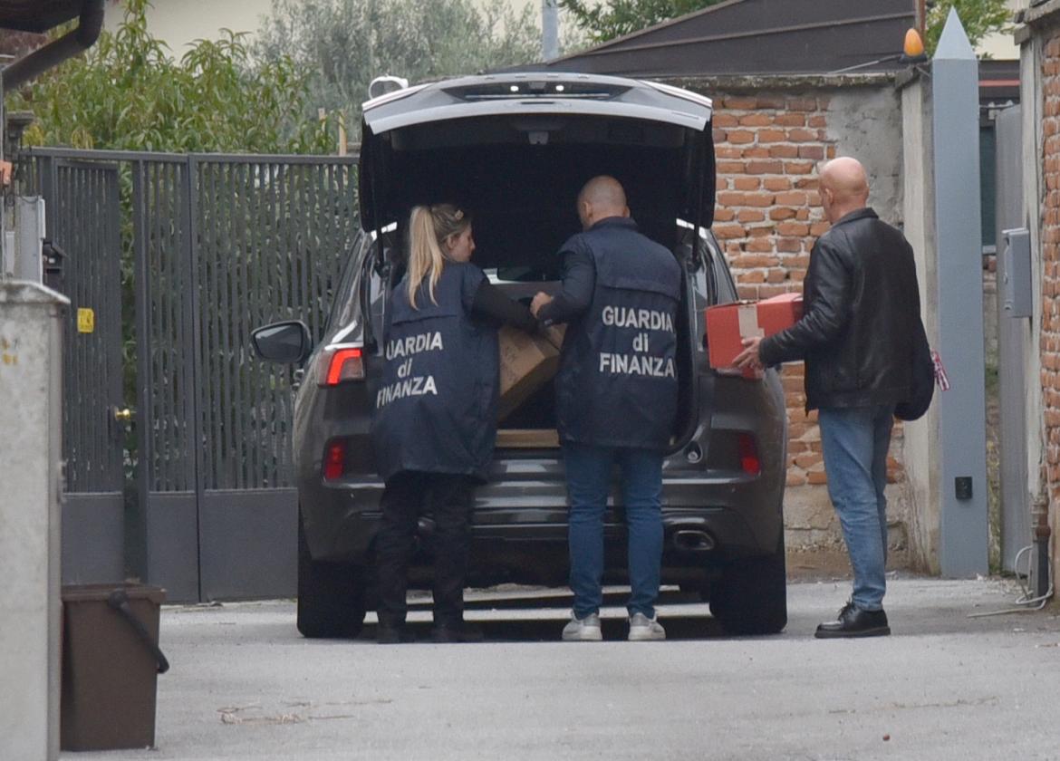 I particolari e le motivazioni delle perquisizioni nell’inchiesta che vede indagato Andrea Sempio