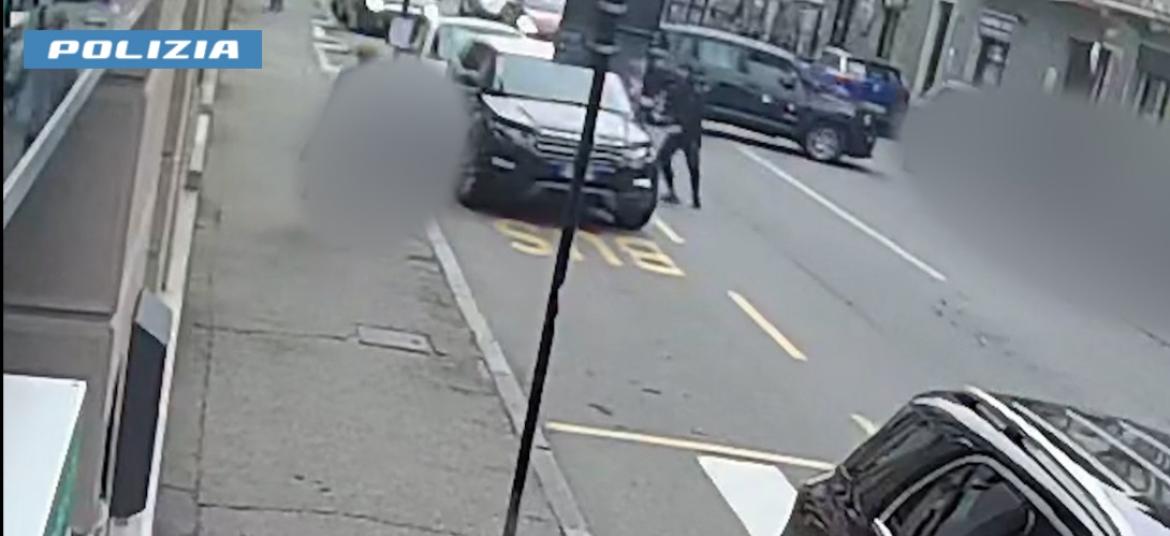 Arrestati per la rapina al titolare di un compro oro: due arresti tra Pavia e Milano