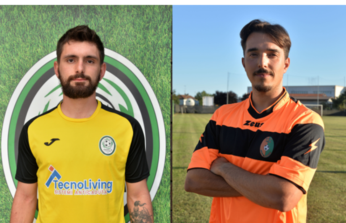 Calcio, Seconda Categoria: goleade e vittoria per Cilavegna Olimpic 95 e Gravellonese