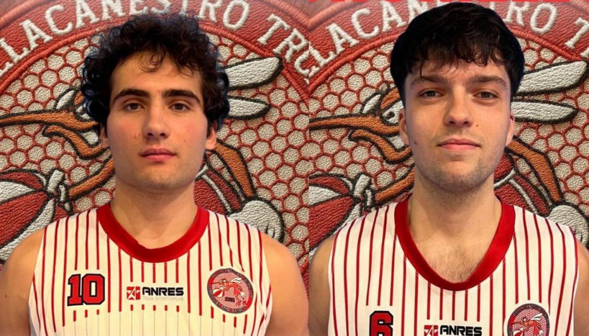 Basket, Dr1: Tromello buona la prima contro Garegnano.