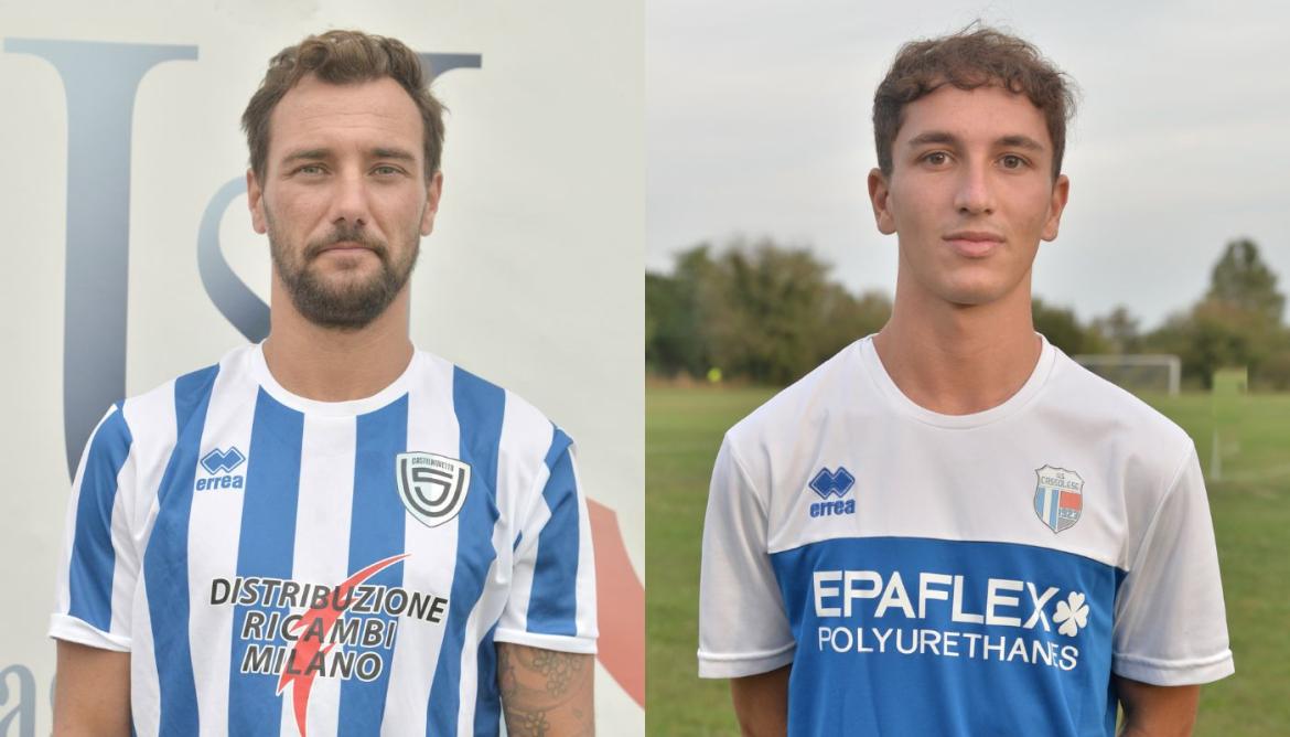 Calcio, Prima Categoria: sorride finalmente il Castelnovetto, frenano Cassolese e Pro Mortara