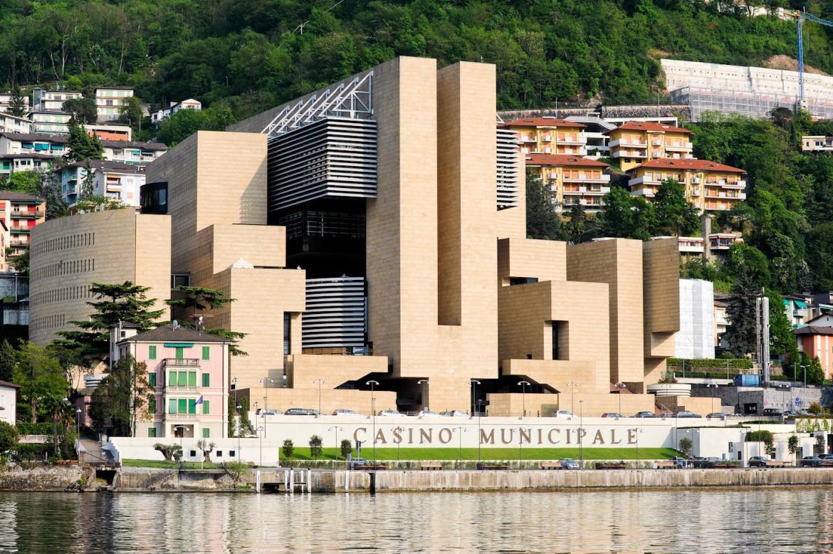 L'ex procuratore di Pavia Venditti lascia la presidenza del Casinò di Campione d'Italia 