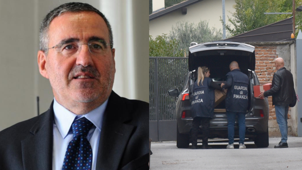 Omicidio Garlasco, l’inchiesta per corruzione in atti giudiziari: l’ex Procuratore Venditti ricorre al riesame