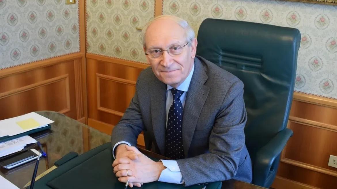 Mortara, nominato il commissario. È il prefetto in pensione Giorgio Franco Zanzi  