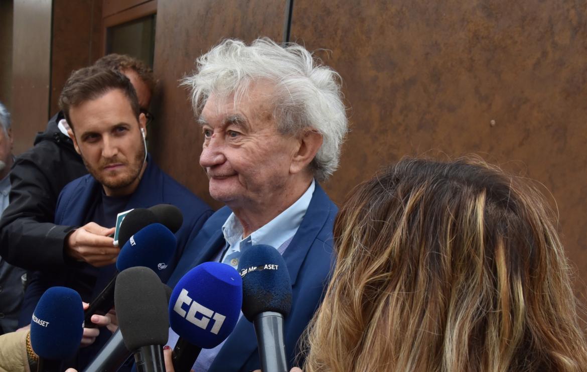 Omicidio Garlasco, Lovati: «Omicidio senza movente. Bisogna cercare nella chiavetta Usb di Chiara»