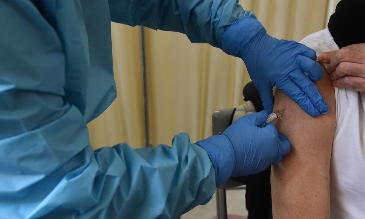 Già partita la campagna di vaccinazione anti-influenzale