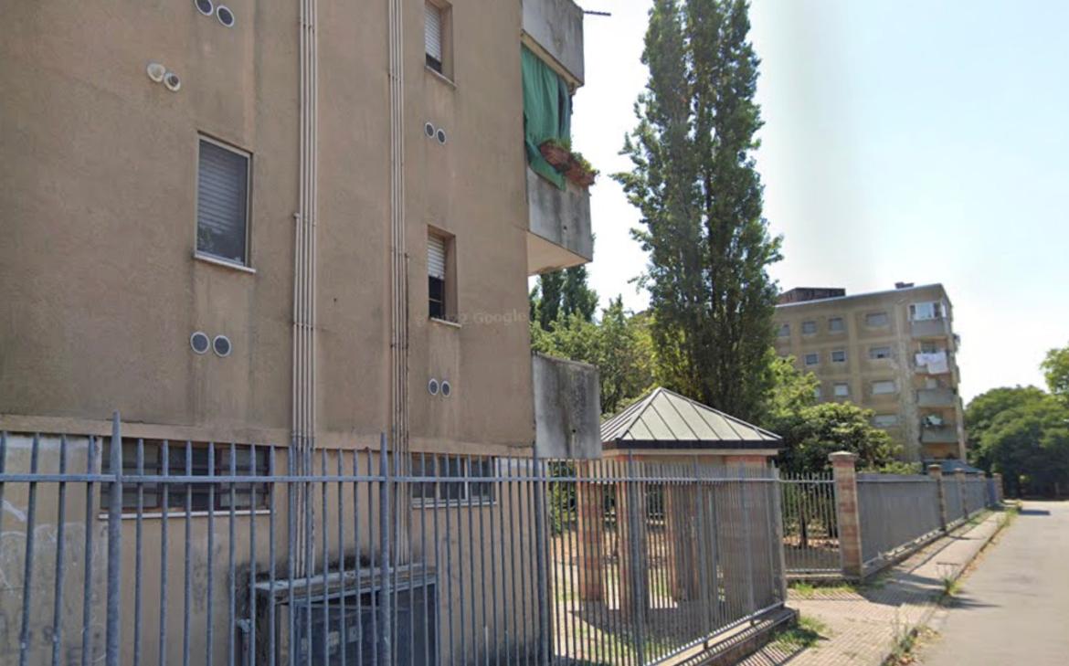 La polizia locale di Abbiategrasso interviene ed evita l’occupazione di una casa Aler