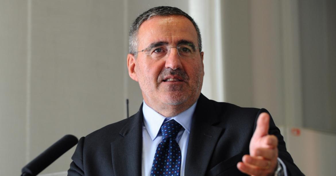 L’avvocato dell’ex procuratore Venditti presenta ricorso al Riesame