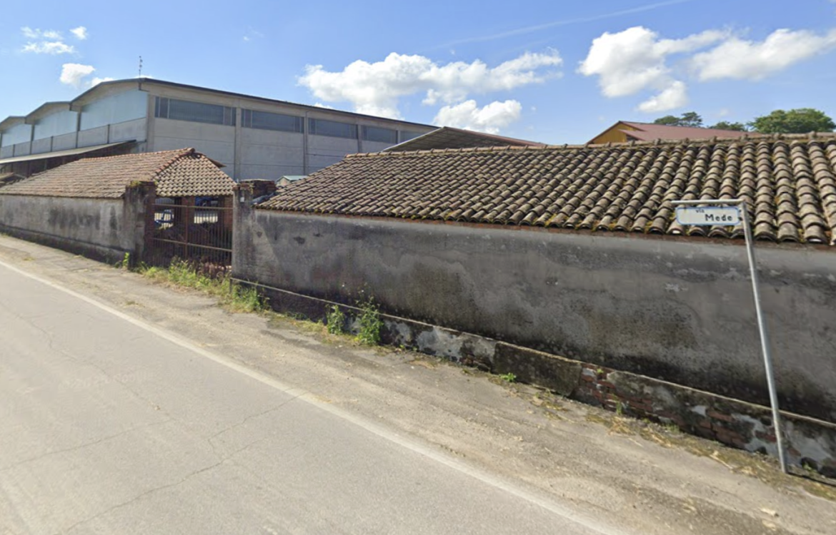 Infortunio sul lavoro in un'azienda agricola di Sartirana