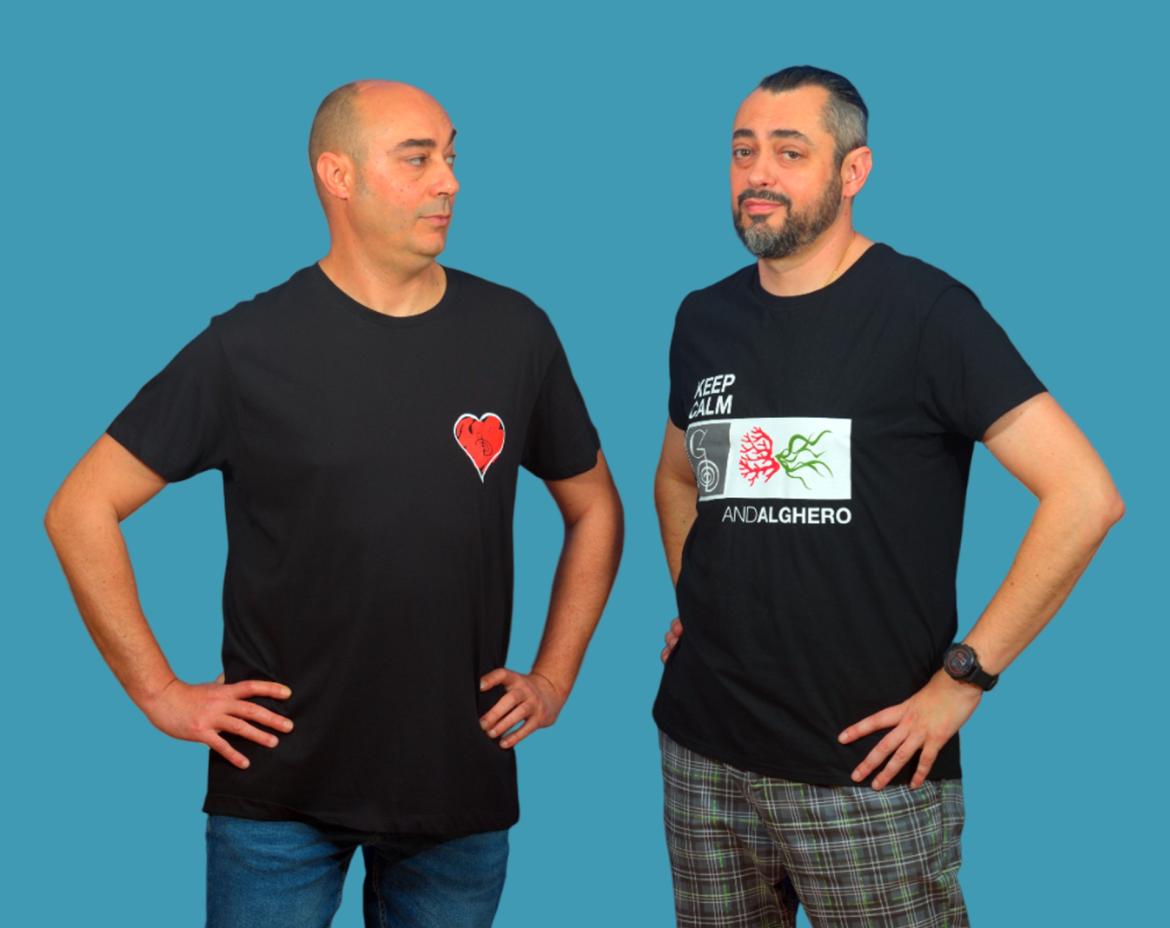 Pino e gli Anticorpi al Teatro Fraschini con ZEITGEIST – Lo spirito dei tempi… comici