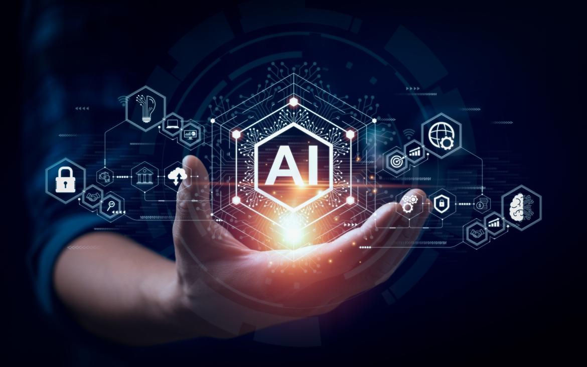 Intelligenza artificiale : i cambiamenti nel mondo del lavoro 