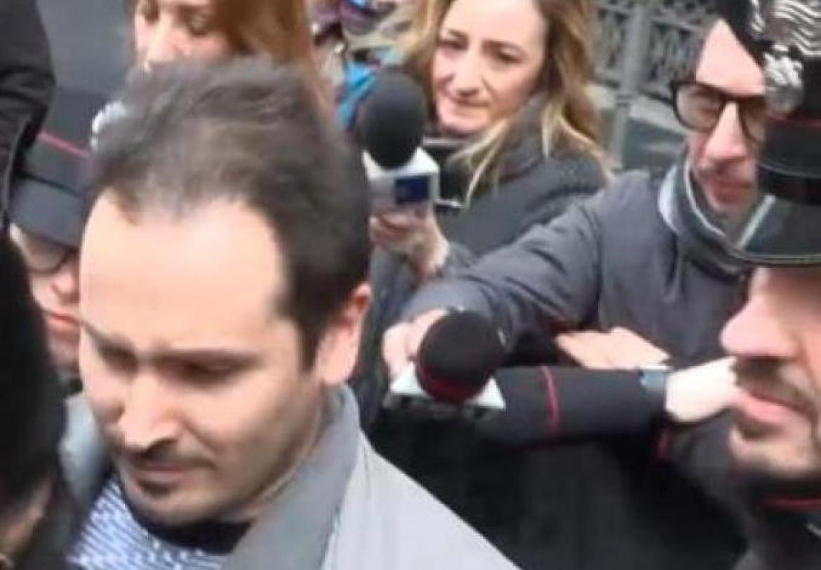 Omicidio Garlasco, l'ex maresciallo Spoto parla in tv: «Mai preso soldi dalla famiglia Sempio»
