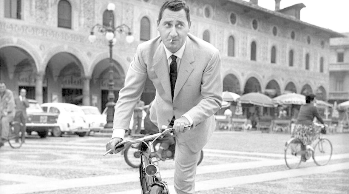 “Il Maestro di Vigevano” torna in sala