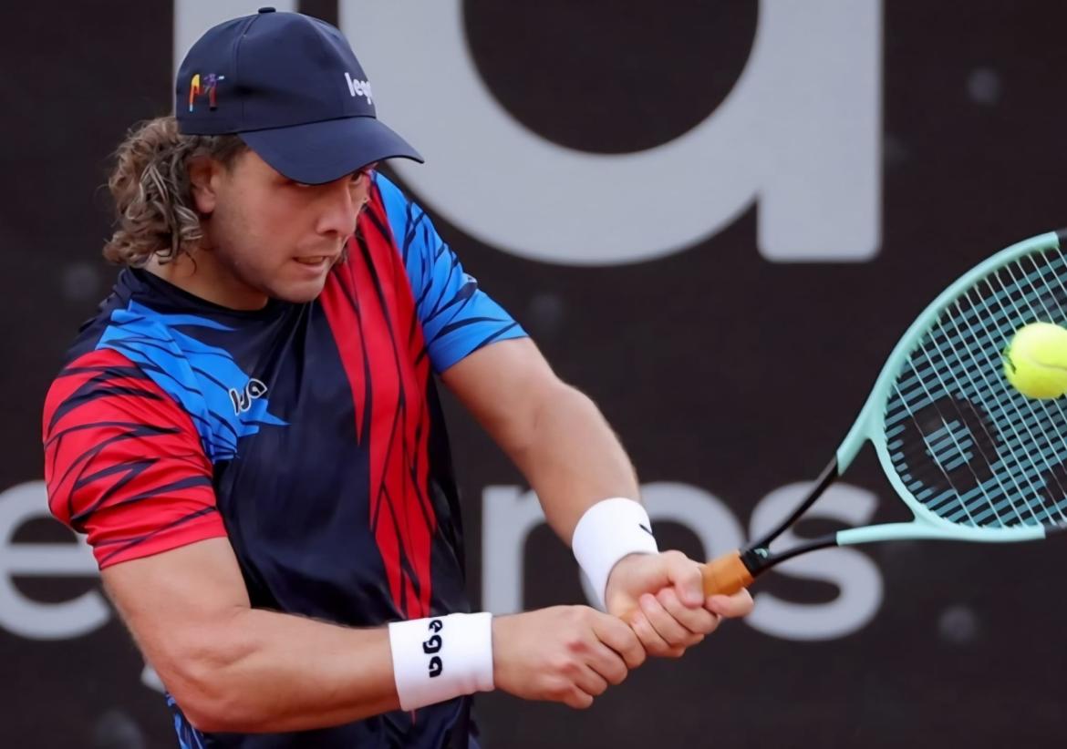 Tennis, serie A1: Selva Alta pronta per l'esordio contro il Tc Italia