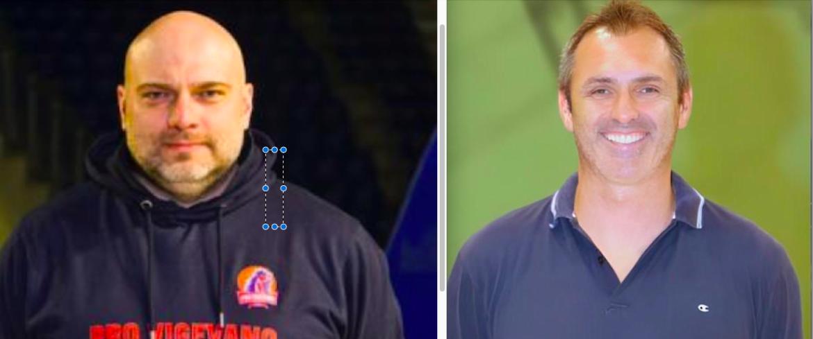 Basket, serie Dr2: doppia battuta d'arreso all'esordio per le vigevanesi