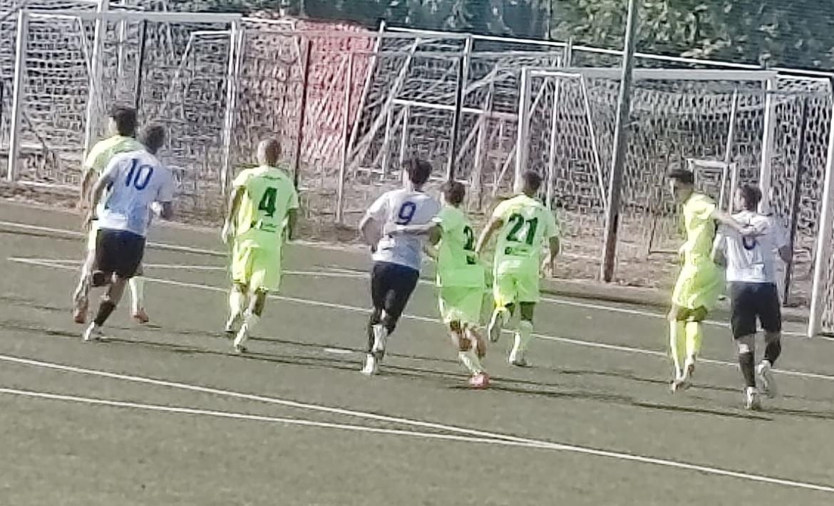 Calcio, Eccellenza: il Vigevano attacca, ma non sfonda il Sedriano (0-0)