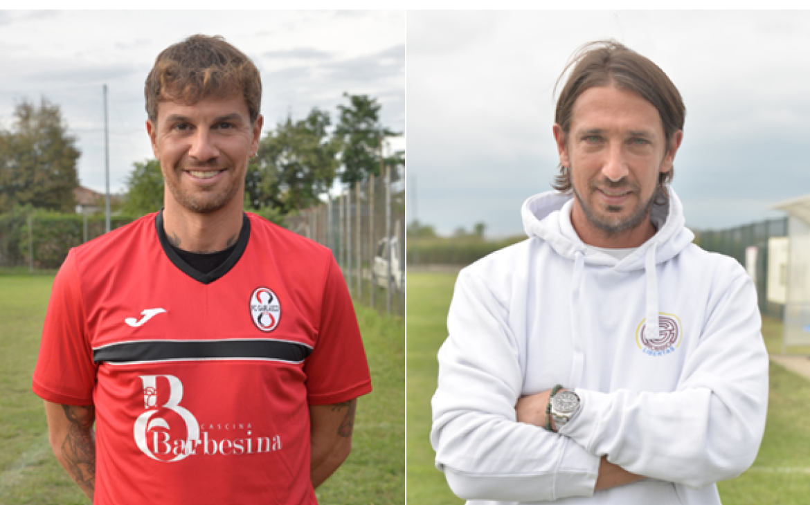 Calcio, Promozione: Garlasco e Robbio Libertas sconfitte da Sported Maris e Cavese