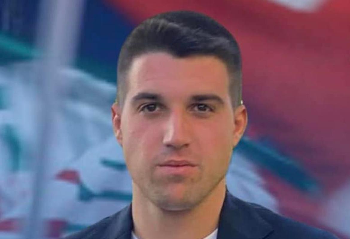 Forza Italia Giovani: il garlaschese Riccardo Invernizzi nominato segretario dell’area nord-ovest (Lombardia, Liguria, Piemonte e Valle D’Aosta)