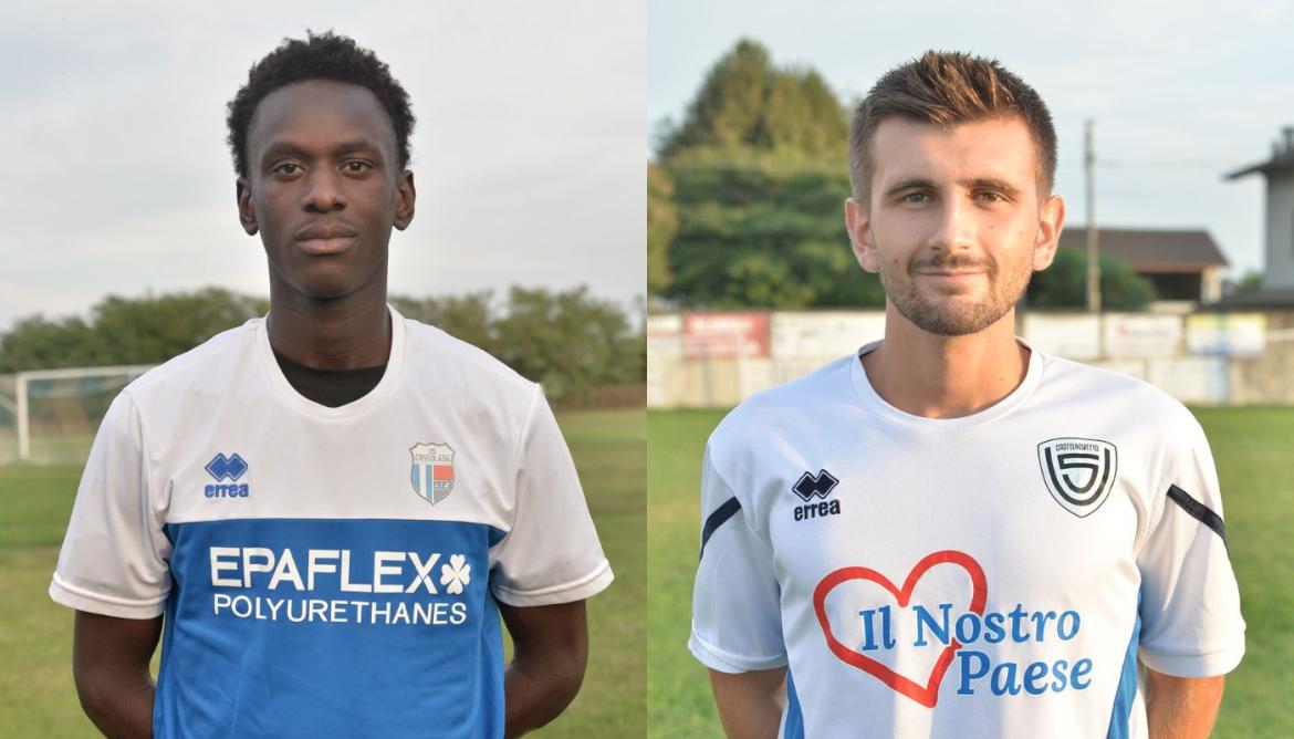 Calcio, Prima Categoria: braccio di ferro tra Castelnovetto e Cassolese (1-1), inciampo Pro Mortara