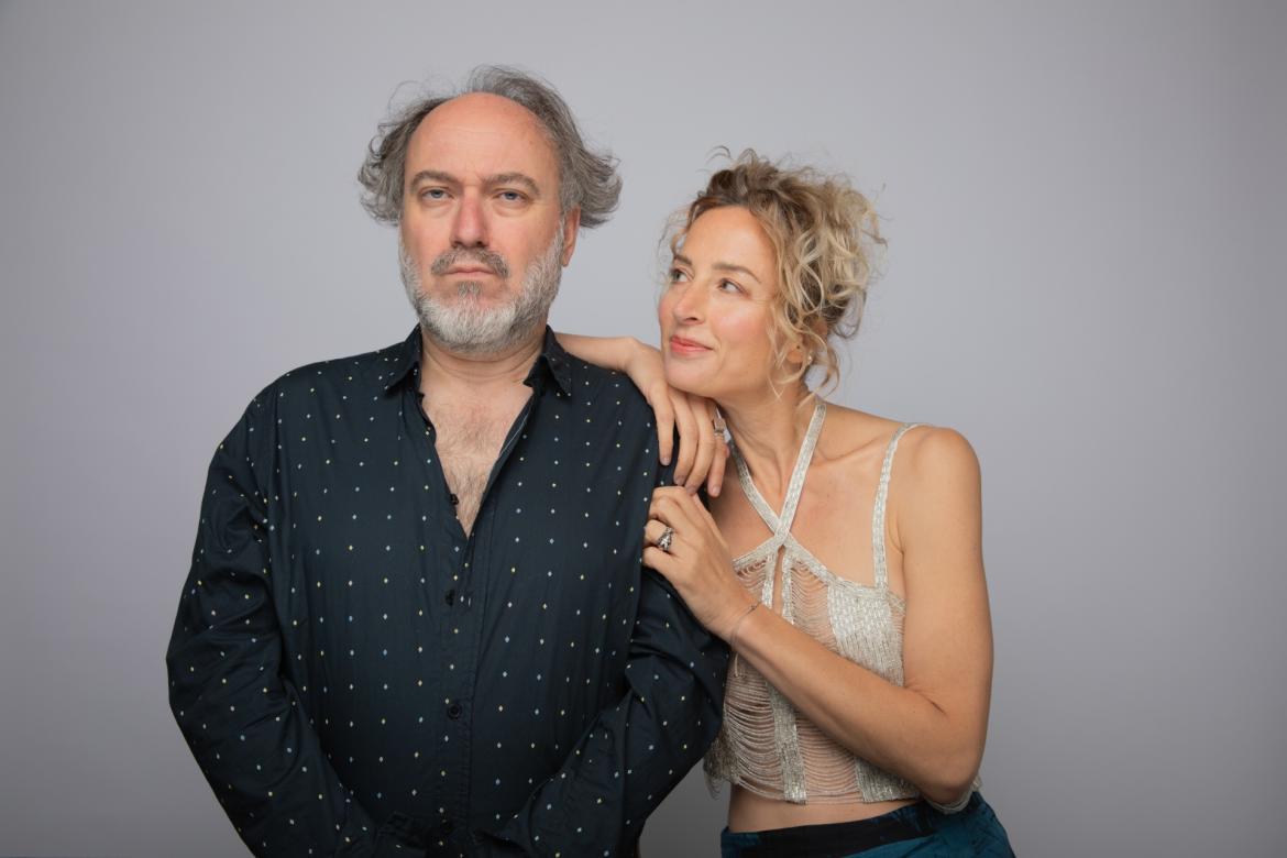 “Io e Gianlu”: Marta e Gianluca ti fanno ridere… e forse anche innamorare!