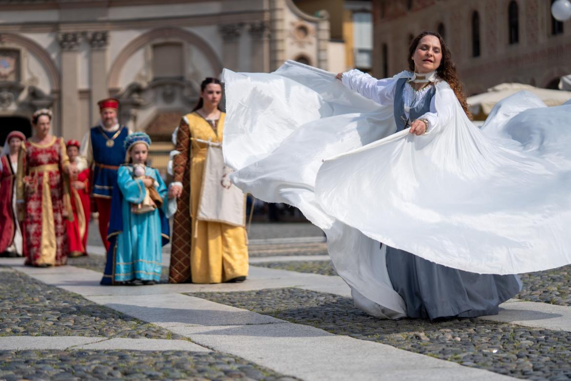 163 mila euro per la cultura pavese: undici progetti finanziati da Regione Lombardia