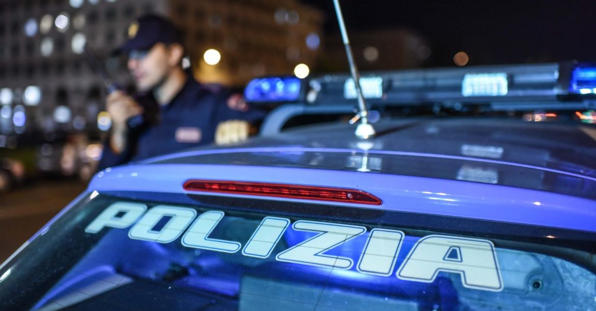 Pavia, studentessa di 19 anni violentata dal vicino di casa