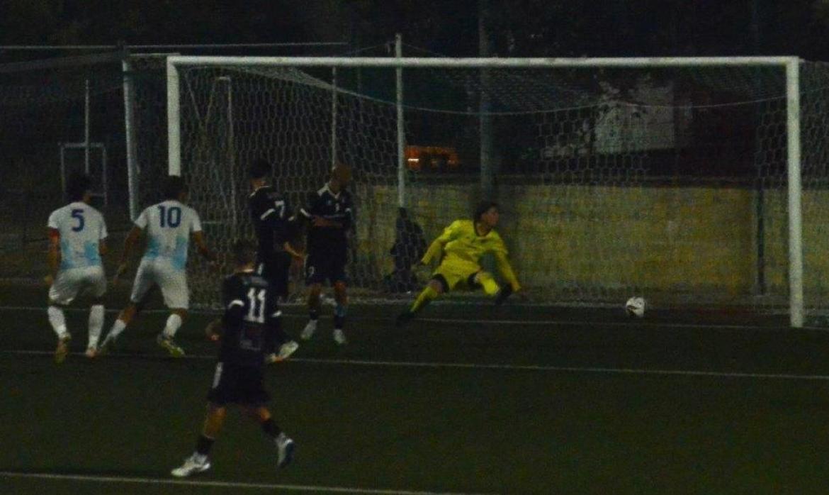 Calcio, Eccellenza: un buon Vigevano ferma la Vergiatese (2-1)